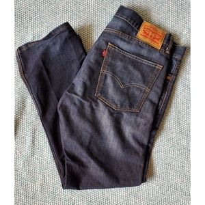 Men's Levi's 513 36 30